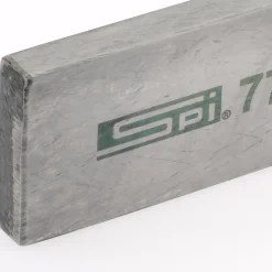 Square Straight Edge: 24" Long, 1-13/32" Wide, 5/16" Thick