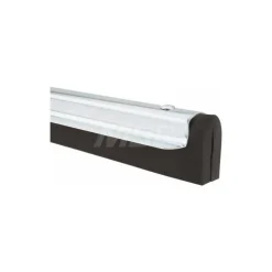 Squeegee: 30" Blade Width, Moss Foam Rubber Blade, Threaded Handle Connection