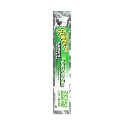 Sqwincher Freeze Pop: 3 oz Packet, Assorted Flavors, Sugar Free, Frozen Liquid, Yields 3.00 oz