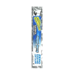 Sqwincher Freeze Pop: 3 oz Packet, Assorted Flavors, Sugar Free, Frozen Liquid, Yields 3.00 oz