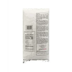 Sqwincher Freeze Pop: 3 oz Packet, Assorted Flavors, Sugar Free, Frozen Liquid, Yields 3.00 oz