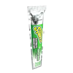 Sqwincher Freeze Pop: 3 oz Packet, Assorted Flavors, Sugar Free, Frozen Liquid, Yields 3.00 oz