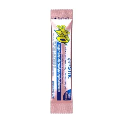 Sqwincher Sports Drink: 0.11 oz Packet, Strawberry Lemonade, Powder, Yields 20.00 oz