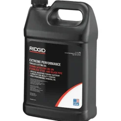 Stainless Steel Cutting Oil