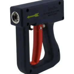 Stainless Steel Dura Flow Spray Nozzle: 1/2" Pipe