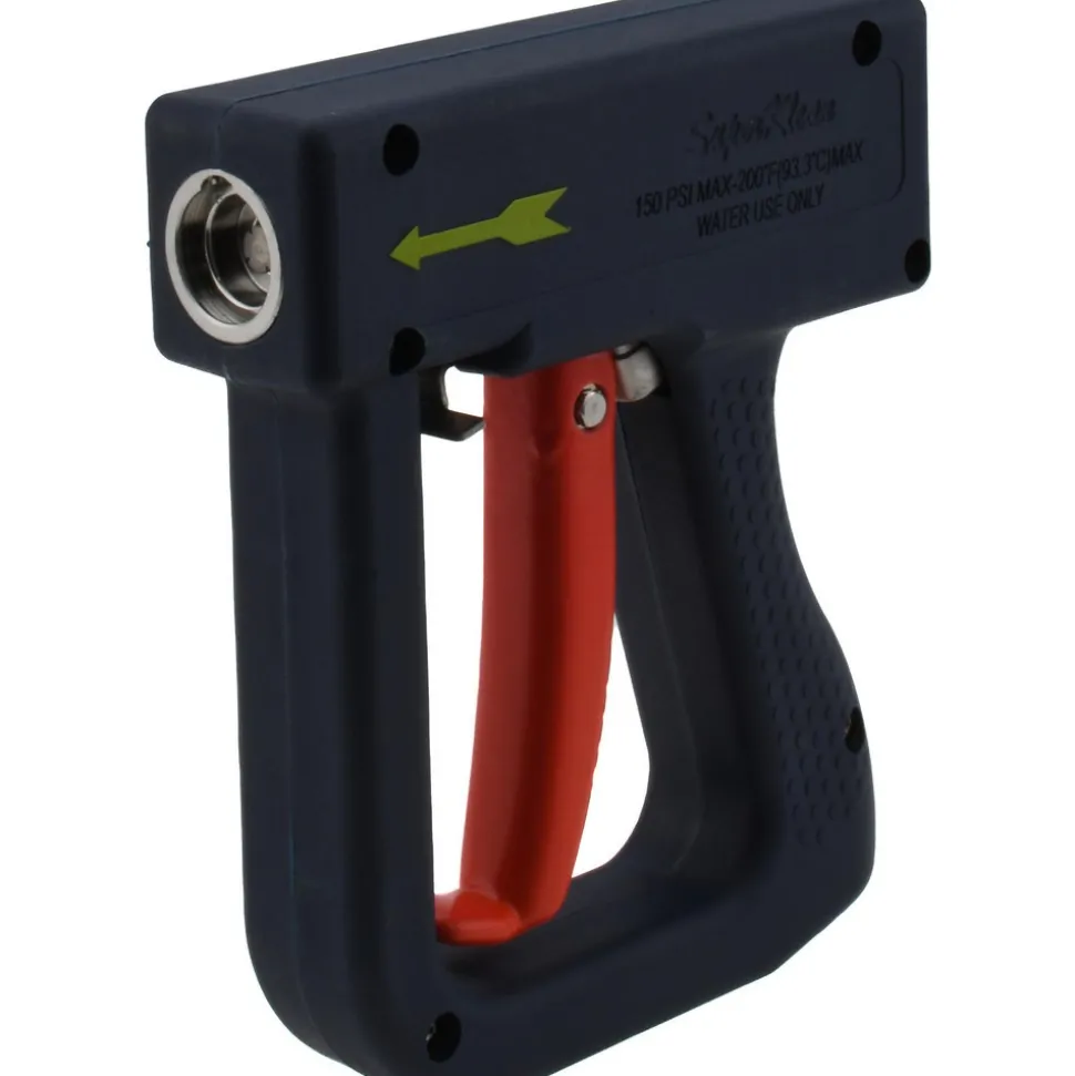 Stainless Steel Dura Flow Spray Nozzle: 1/2" Pipe