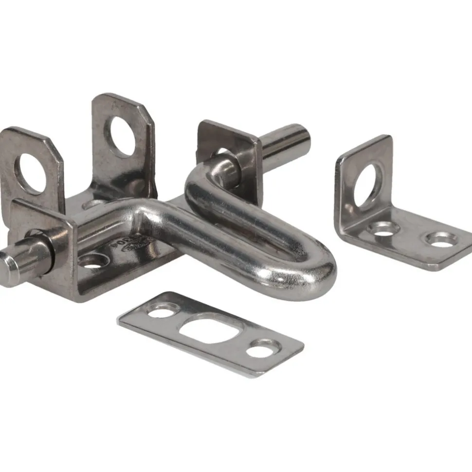 Stainless Steel Gate Latch