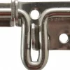 Stainless Steel Gate Latch