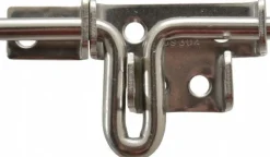 Stainless Steel Gate Latch