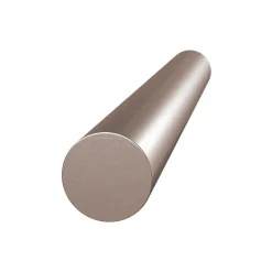 304 Stainless Steel Round Rod: 1/4