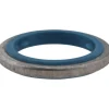 Stainless Steel Sealing Gasket for 3/4" Conduit