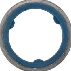 Stainless Steel Sealing Gasket for 3/4