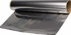 321 Stainless Steel Tool Wrap: 20.0000" Wide, 0.0020" Thick, 100.000' Long, 1800.000 deg F Max