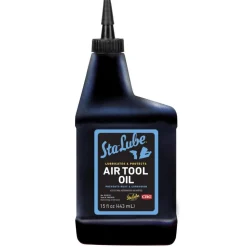 Sta-Lube Air Tool Oil, 15oz