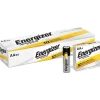 Standard Battery: Size AA, Alkaline
