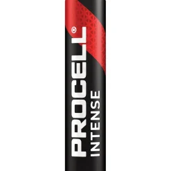 Standard Battery: Size AAA, Alkaline