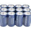Standard Battery: Size D, Alkaline