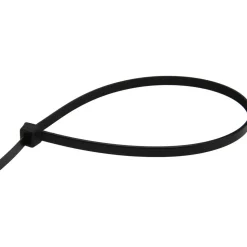 Standard Cable Tie: 11.1