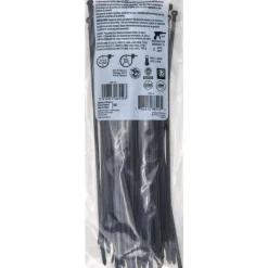 Standard Cable Tie: 11.6