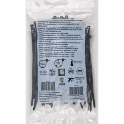 Standard Cable Tie: 5-1/2