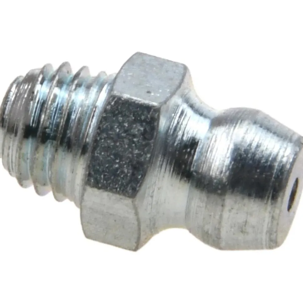 Standard Grease Fitting: 1/4-28 UNF