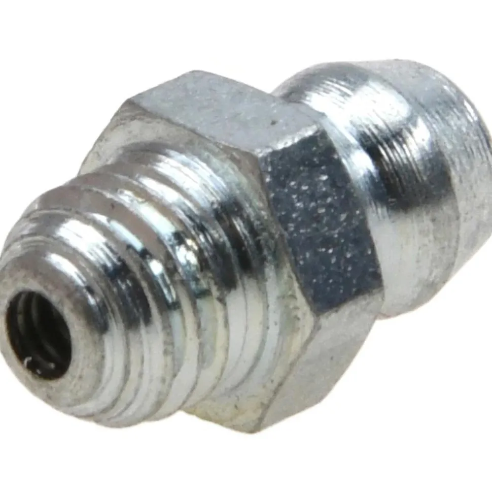 Standard Grease Fitting: 1/4-28 UNF