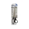 Standard: 8" OAL, 3-19/64" LOC, Stainless Steel Blades