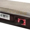Standard Pole Rectangular Permanent Magnetic Block Chuck