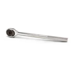 Standard Ratchet: 3/4" Drive, Pear Head