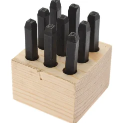 Standard Stamp Set: 1/8