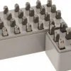 Standard Stamp Set: 3/16" Character, 36 pc