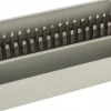 Standard Stamp Set: 3/32" Character, 36 pc