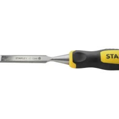 Stanley Bi-Metal Chisel: 1/2