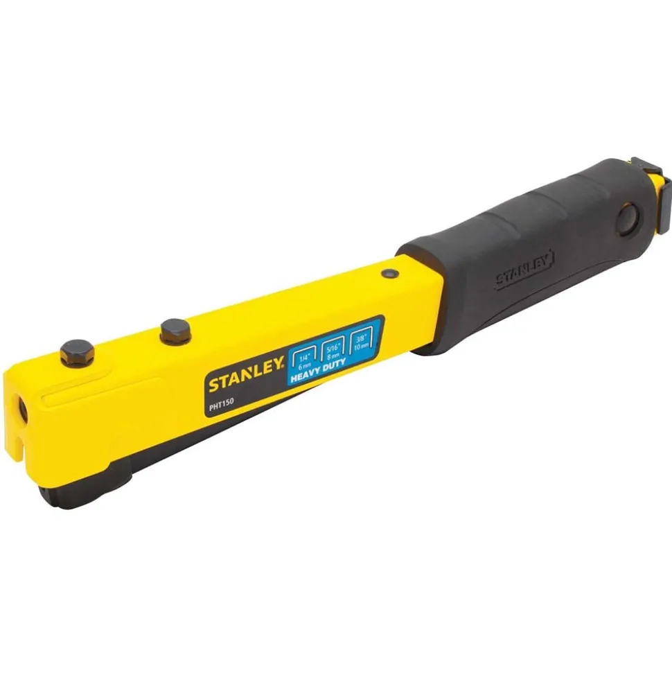 Stanley Manual Hammer Tacker