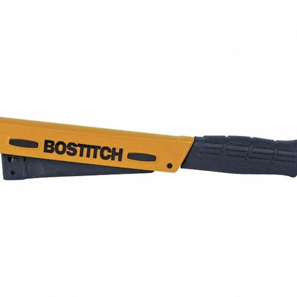 Stanley Manual Hammer Tacker: 12"