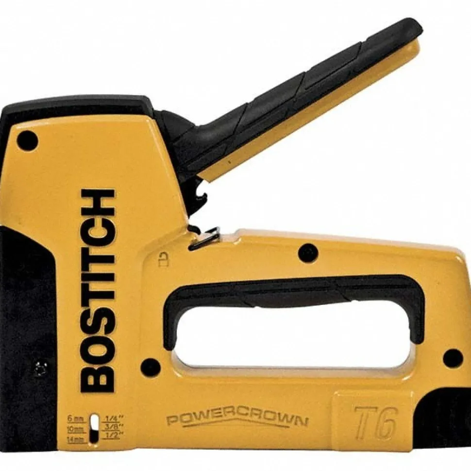 Stanley Manual Staple Gun: