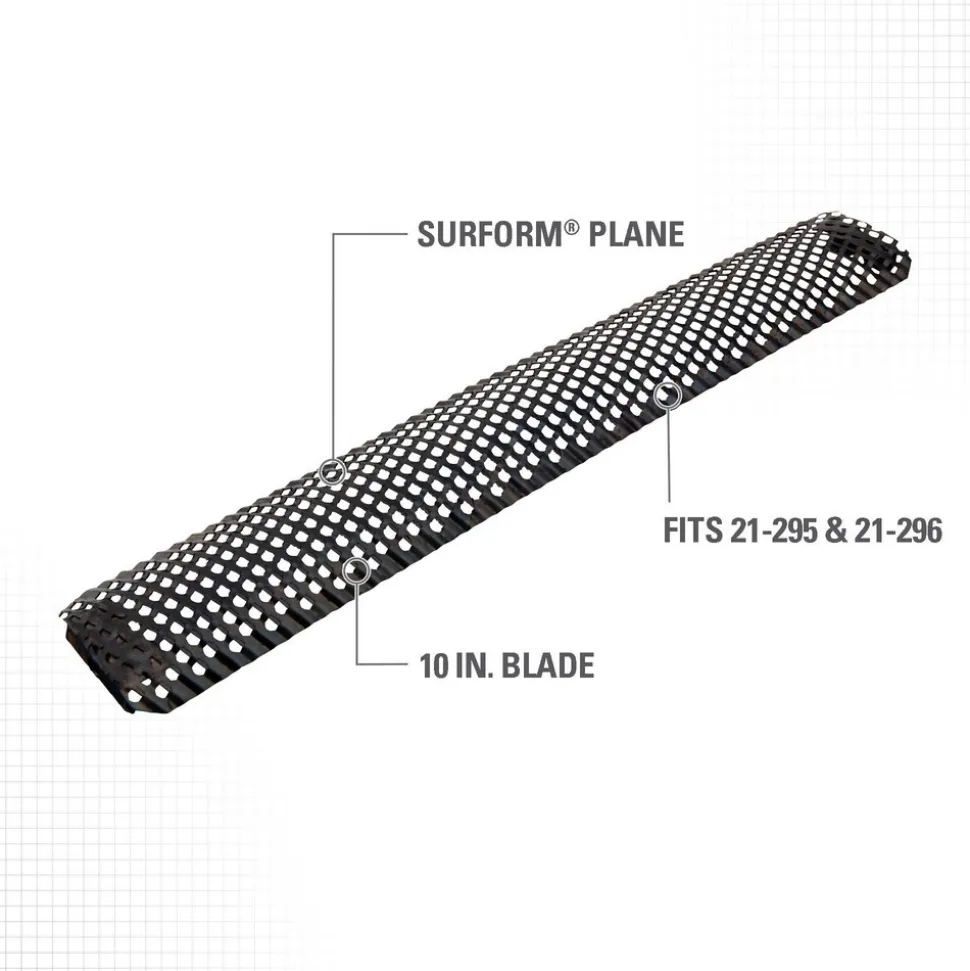 Stanley Medium Cut Wood Rasp