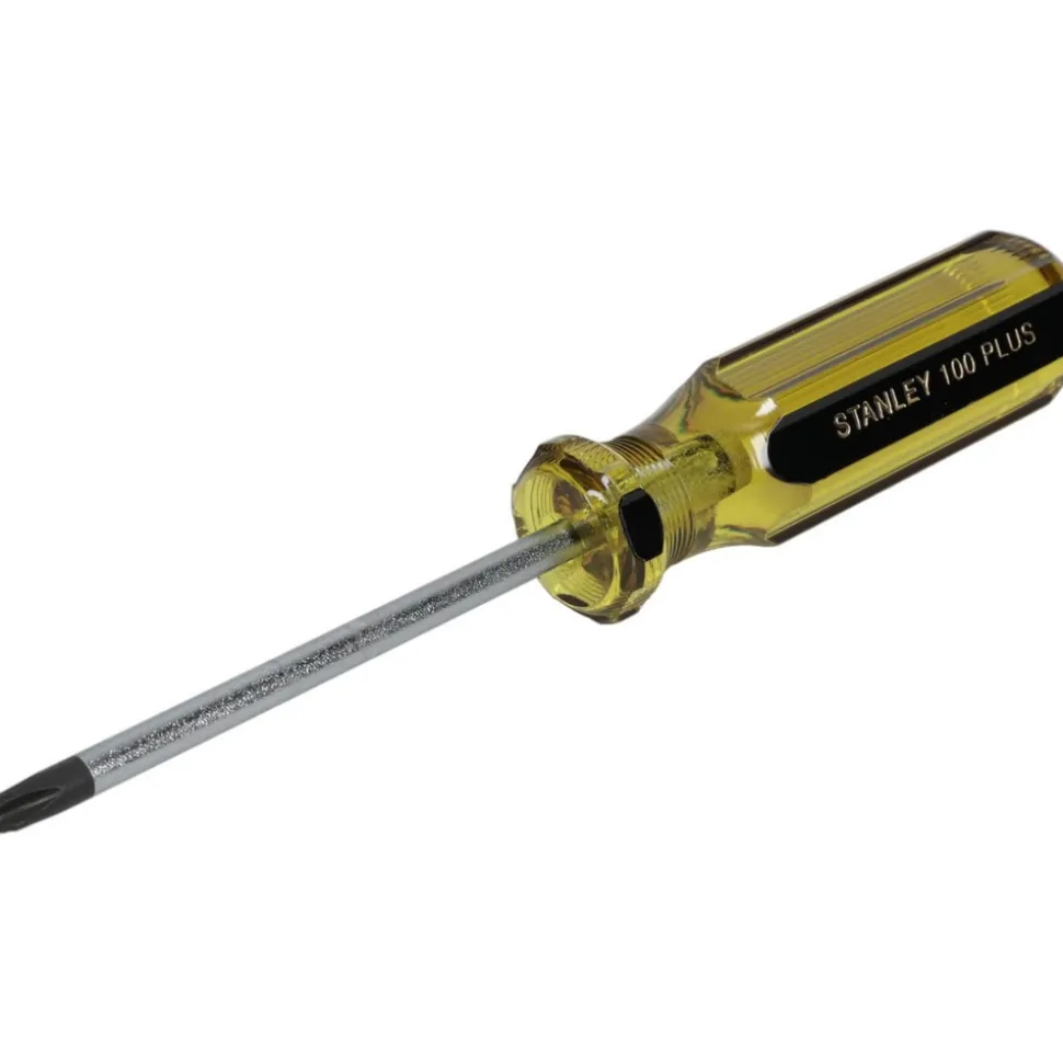 Stanley Philips Screwdriver: #2