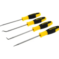 Stanley 4 Piece Hook & Probe Set