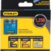 Staples: Staple Type: Heavy-Duty Narrow Crown Staple; Crown Width (Decimal Inch): 0.4220; Leg Length (Inch): 3/8