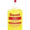 Starrett Tool & Instrument Oil: