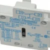 Starter Auxiliary Contact