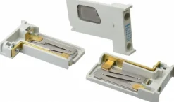 Starter Definite Purpose Heater Pack