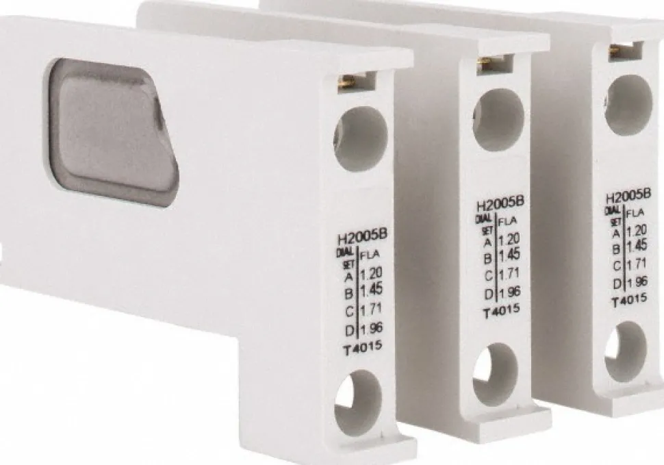 Starter Definite Purpose Heater Pack