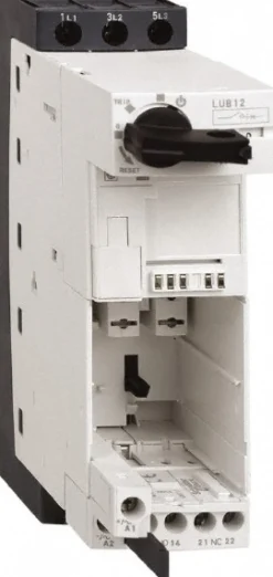 Starter Power Base