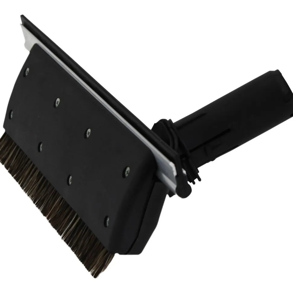 Steam Cleaner Accessories: Accessory Type: Window & Mirror Squeegee Tool; For Use With: GVC models 390, 1100 ,1250, 1502