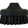 Steam Cleaner Accessories: Accessory Type: Replacment Circular Nylon Brush; For Use With: GVC models 390, 1100, 1250, 1502
