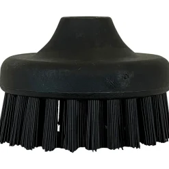 Steam Cleaner Accessories: Accessory Type: Replacment Circular Nylon Brush; For Use With: GVC models 390, 1100, 1250, 1502