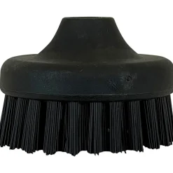 Steam Cleaner Accessories: Accessory Type: Replacment Circular Nylon Brush; For Use With: GVC models 390, 1100, 1250, 1502