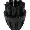 Steam Cleaner Accessories: Accessory Type: Replacment Circular Nylon Brush; For Use With: GVC models 390, 1100, 1250, 1502